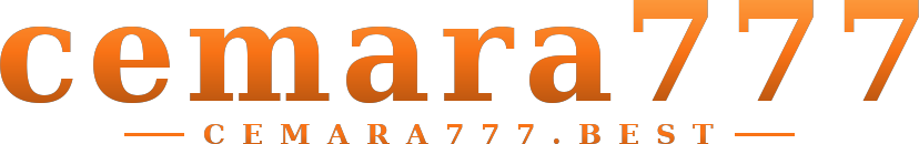 cemara777 logo