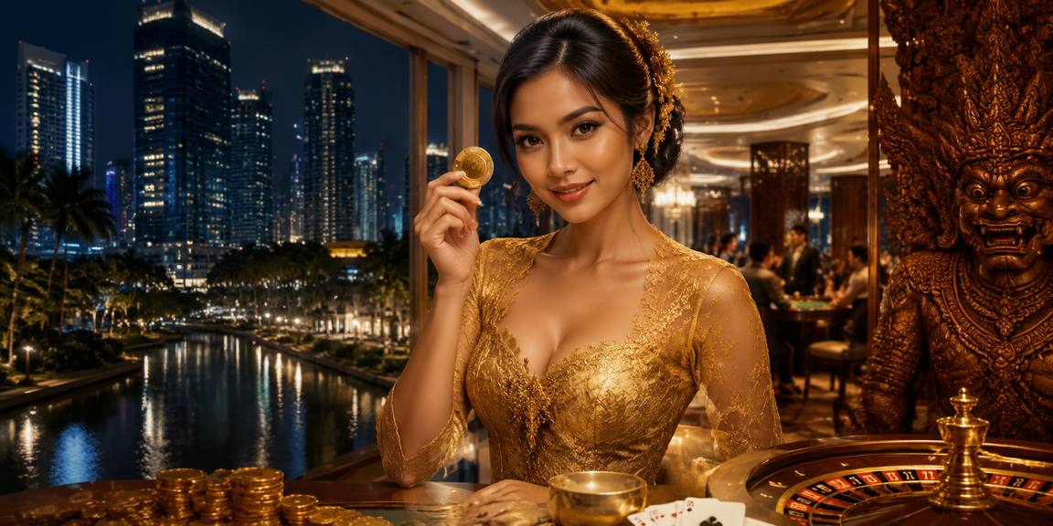 cemara777 See How Our Account Path Works
