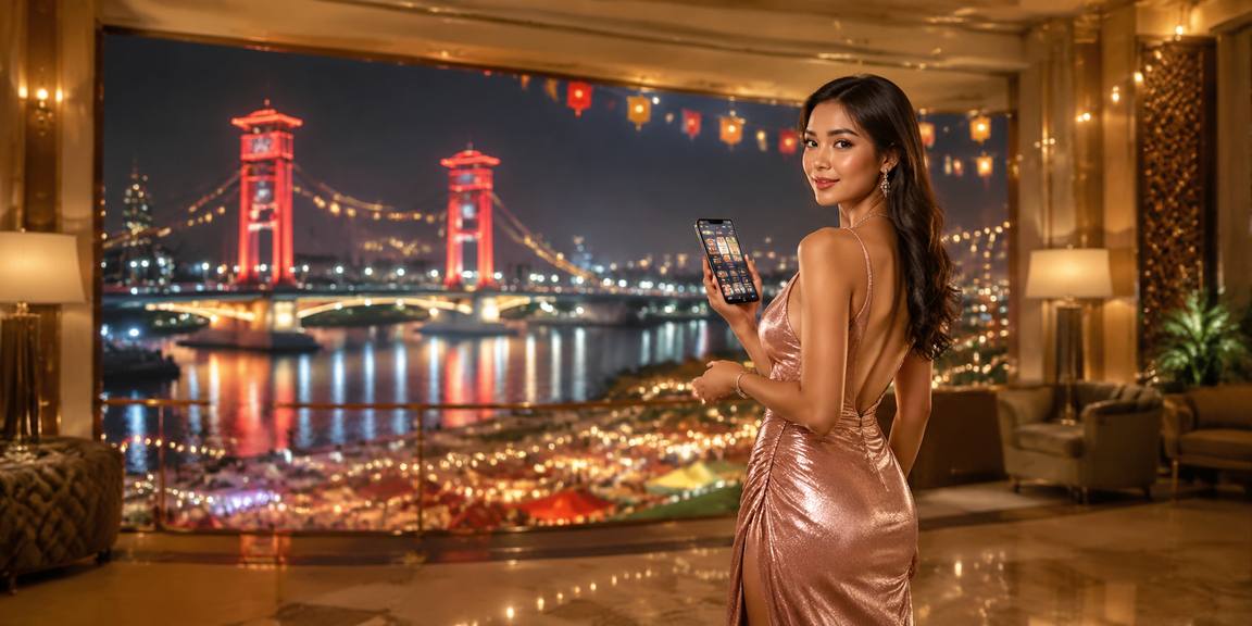 cemara777 Check Indonesia Access Before Opening An Account